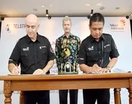 Telkom Luncurkan Program ESG 2024 sebagai Bagian Transformasi TelkomGroup